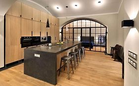 Design Loft 2 Minutes To Wenceslas Square